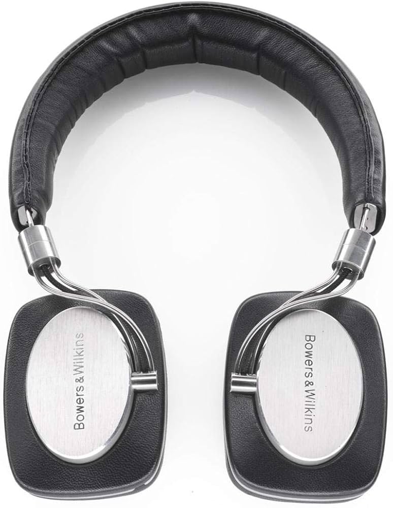 Amazon.co.jp: バウワース アンド ウィルキンス P5 モバイル HiFi