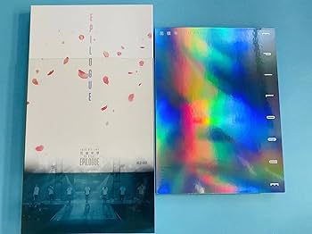 Amazon.co.jp: 2016 BTS Live 花様年華 on Stage Epilogue Concert