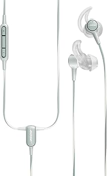 Amazon.co.jp: Bose SoundTrue Ultra in-ear headphones - Apple