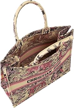 Amazon | [Dior] [クリスチャン ディオール] トートバッグ レディース