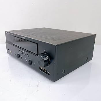 YAMAHA AV アンプ AX-B765 YAMAHA AX-V765 AV amplifier CINEMA DSP 3D