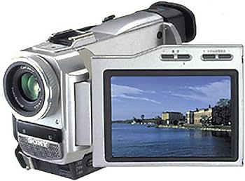Amazon.co.jp: SONY DCR-TRV8K デジタルビデオカメラ ミニDVカセット
