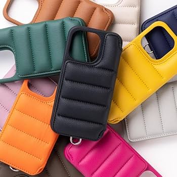 Amazon.co.jp: 【 DEMIU デミュウ 】 〔 iPhone対応 16用