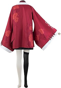 Amazon.co.jp: [milky time] にじさんじ アンジュカトリーナ コスプレ