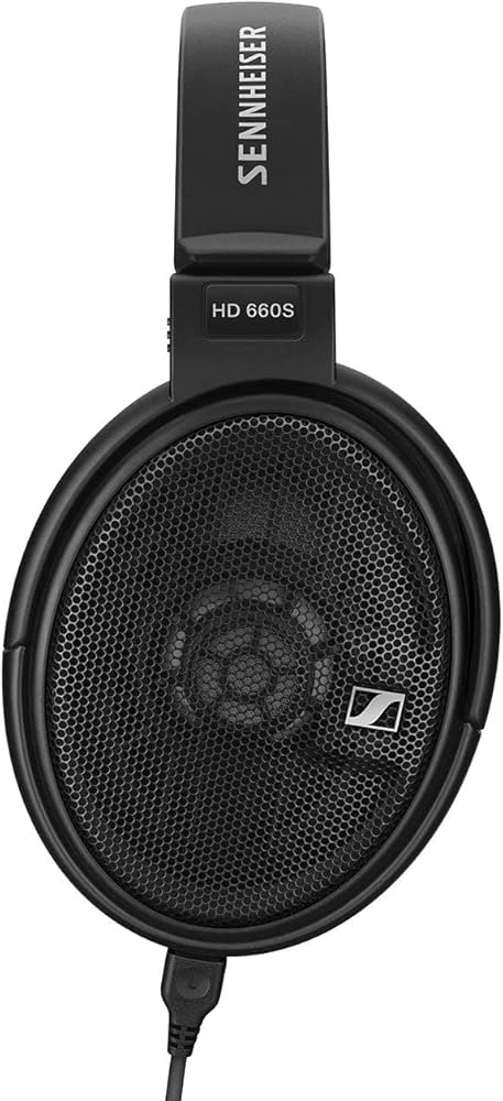 Amazon.co.jp: ゼンハイザーHD 660 S - HiRes Audiophile オープン