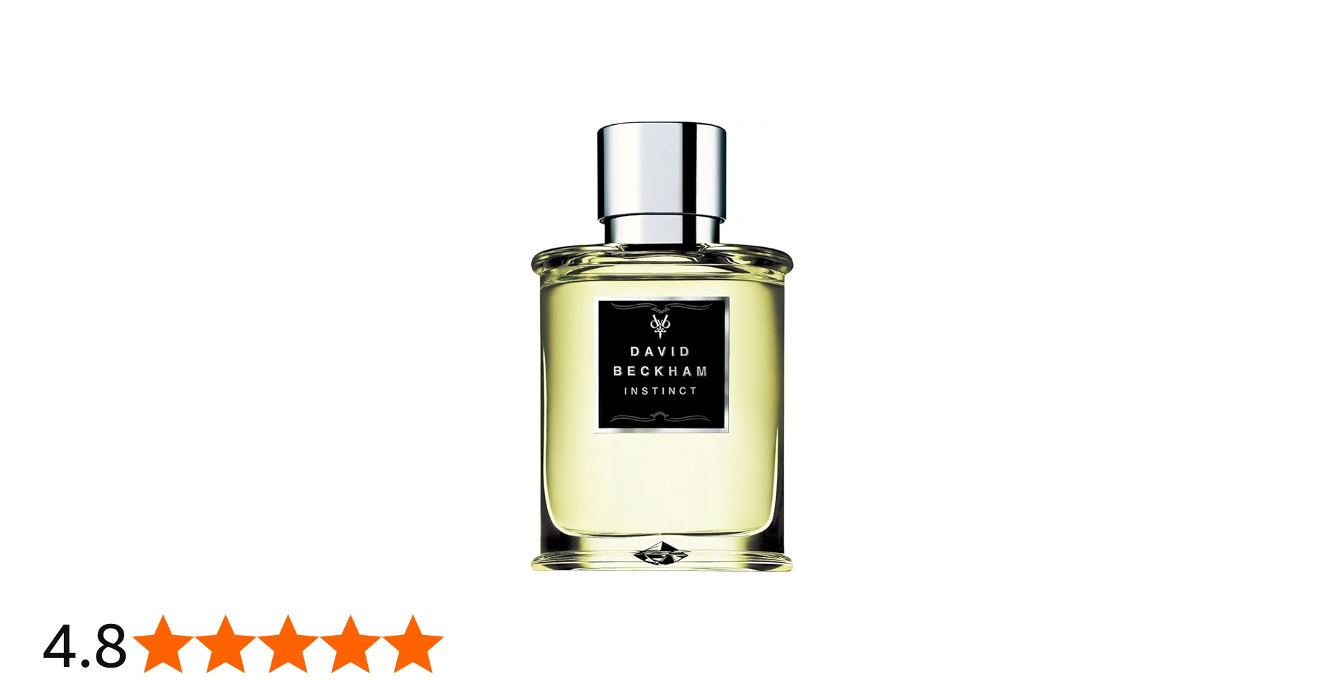 Amazon.co.jp: David Beckham DAVID BECKHAM Instinct 2.5 fl oz (75