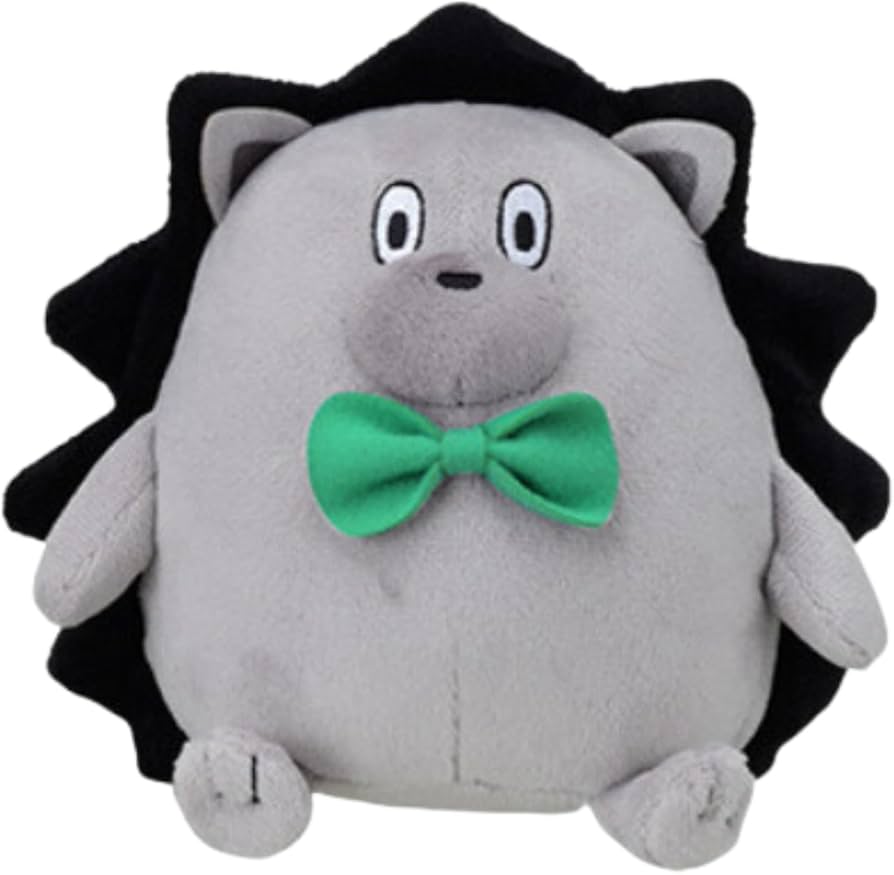 Amazon.co.jp: ずっと真夜中でいいのに。 ぬいぐるみ ずとまよ