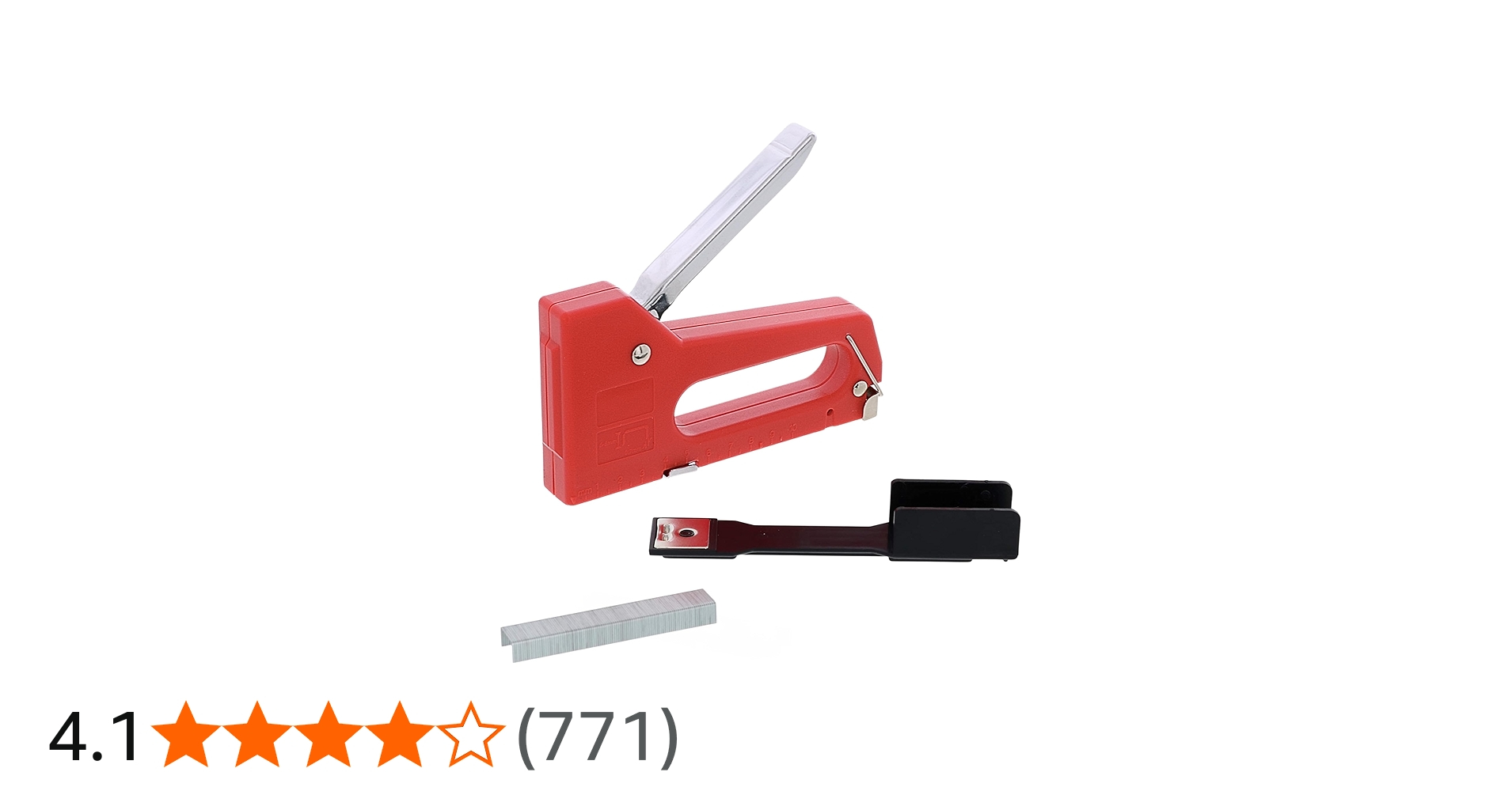 Amazon.co.jp: 高儀 ハンディタッカー&ホッチキス TAKAGI 使い方 2WAY