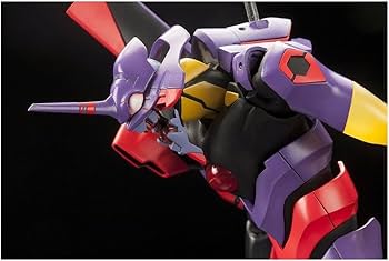 Amazon.co.jp: ヱヴァンゲリヲン新劇場版 汎用ヒト型決戦兵器 人造人間
