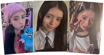 Amazon.co.jp: × NiziU リマ pressplay 韓国限定トレカ : おもちゃ