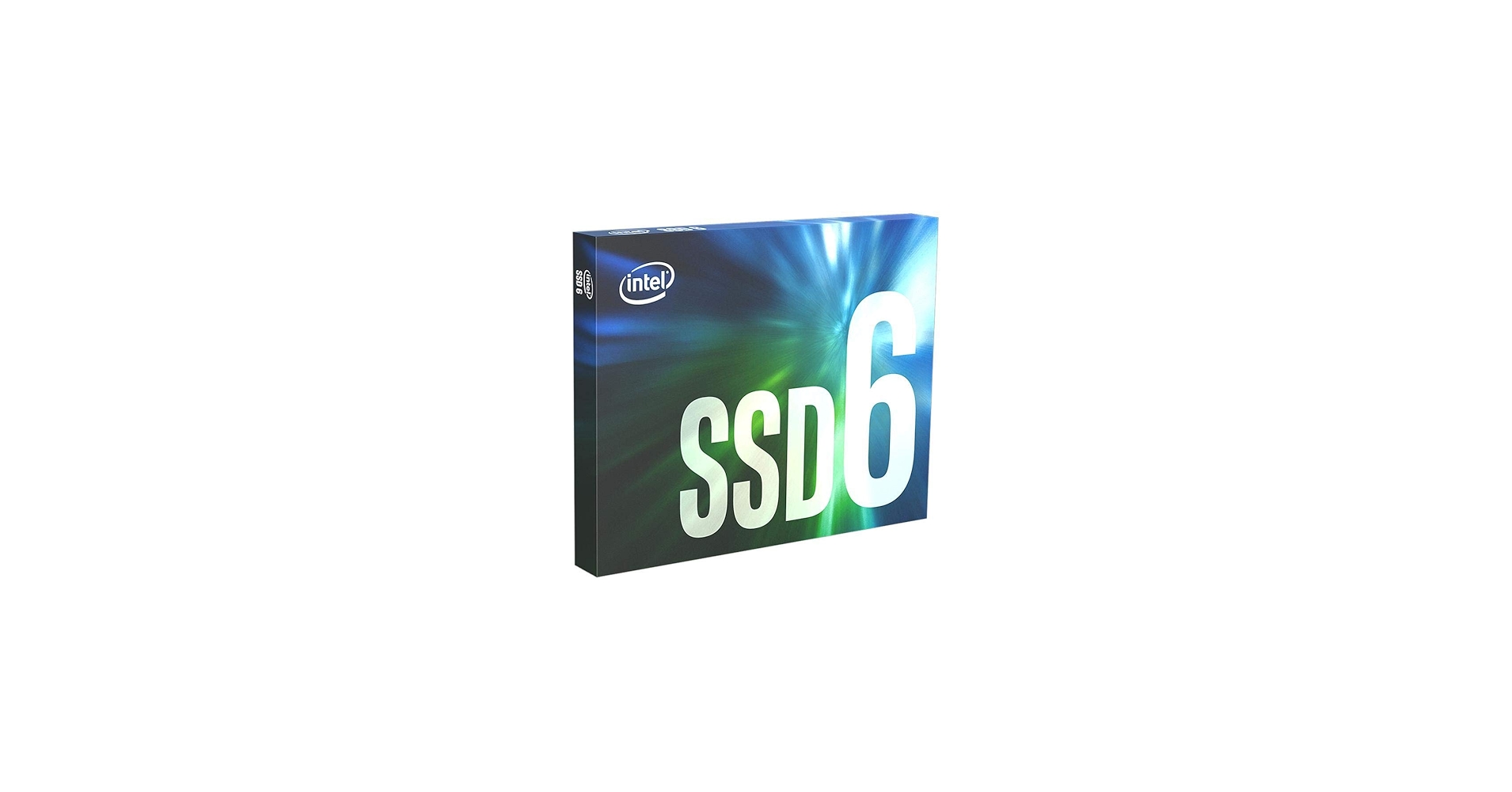 Amazon.com: Intel SSD 660p Series (512GB M.2 80mm Internal PCIe