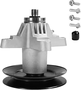 Antanker 618-04126 918-04126 Spindle Assembly 618-04125A, 918