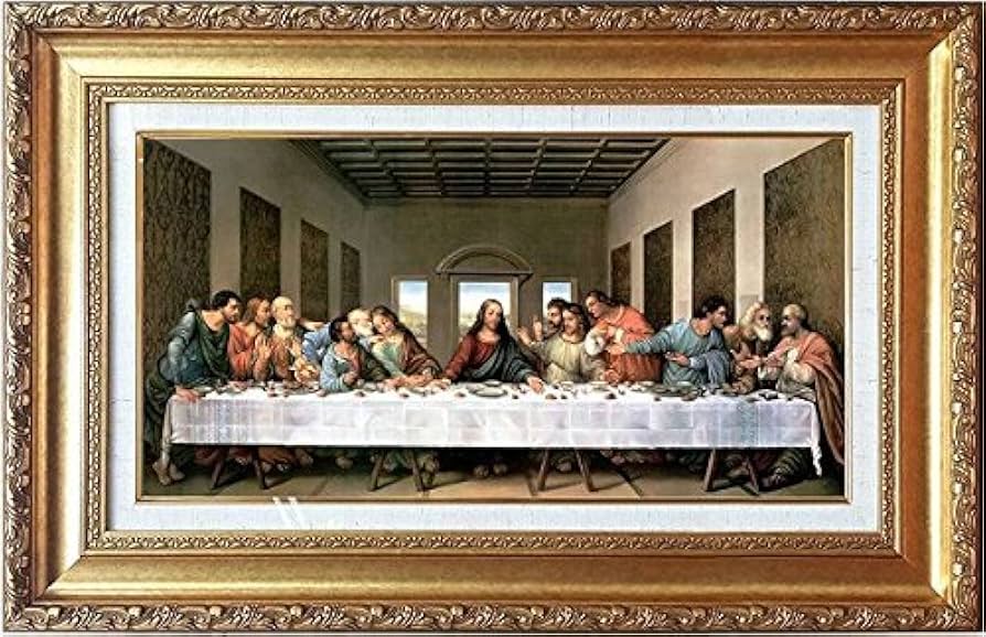 Amazon.co.jp: レオナルド・ダ・ヴィンチ［世界の名画コレクション