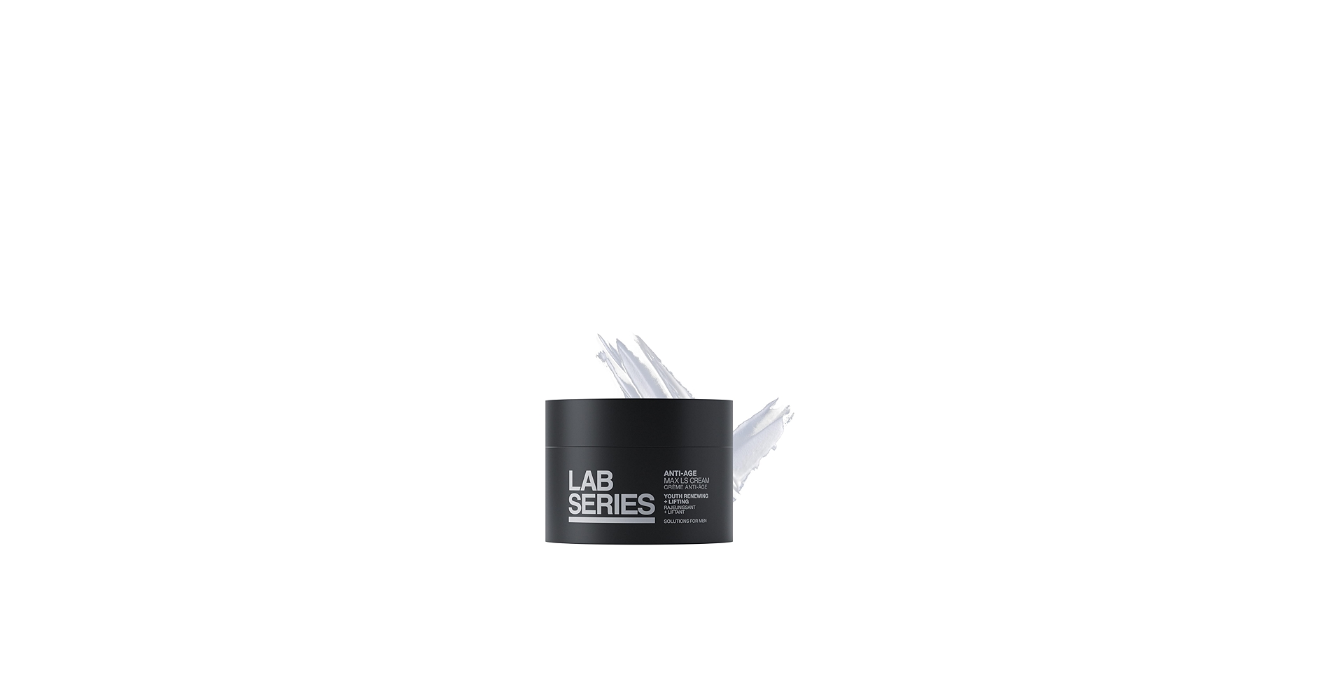Amazon.com: Lab Series Men's Max LS Anti-Age Cream - Anti Aging