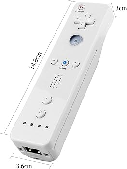 Amazon.co.jp: NITONAMI Wii コントローラー WiiU Wii 対応
