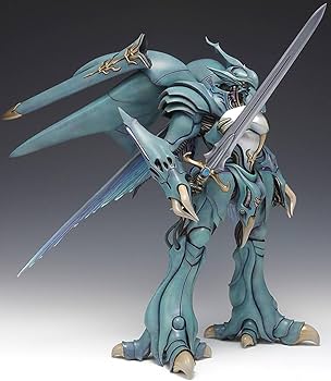 Amazon | WAVE 1/48 ヴェルビン カラーレジン ガレージキット ガレキ