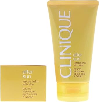 Amazon.co.jp: クリニーク アフター サン バーム 150ml(並行輸入品