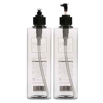 セプテム ボディーシャンプー レフィル 3本 & ソープ 2個 & ネット1枚