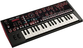 Amazon.com: Roland JD-XI 37-Key Interactive Analog/Digital