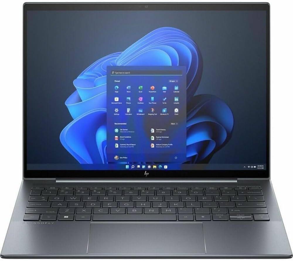 Amazon.co.jp: HP Elite Dragonfly G4 13.5インチ タッチスクリーン