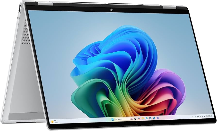 Amazon.com: HP OmniBook 7 Flip 2-in-1 Laptop / 16