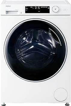 Amazon.co.jp: Haier JW-TD90SA(W) Washing Machine White 9 kg Drum