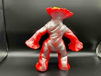 Amazon.co.jp: ブルマァク バンデル星人 復刻版怪獣シリーズ