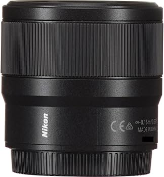 Amazon.co.jp: Nikon 単焦点マクロレンズ NIKKOR Z MC 50mm f/2.8 Z
