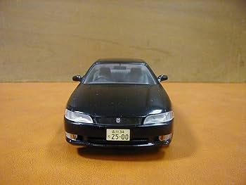 Amazon | FUJIMIフジミ模型1/24 トヨタ マークⅡ (JZX90)完成品 TOYOTA