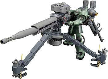 Amazon | HG 機動戦士ガンダム サンダーボルト 量産型ザク+ビッグ