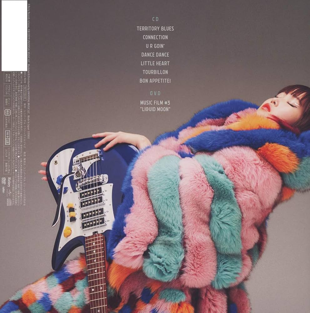 Amazon.co.jp: SEVEN(初回限定盤)(DVD付): ミュージック