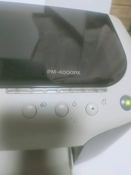 Amazon | エプソン カラリオ PM-4000PX | エプソン | ドットプリンタ 通販