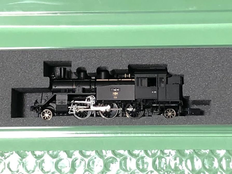 Amazon | KATO 2022-1 C12 Nゲージ 蒸気機関車 幹線 ローカル線 混合