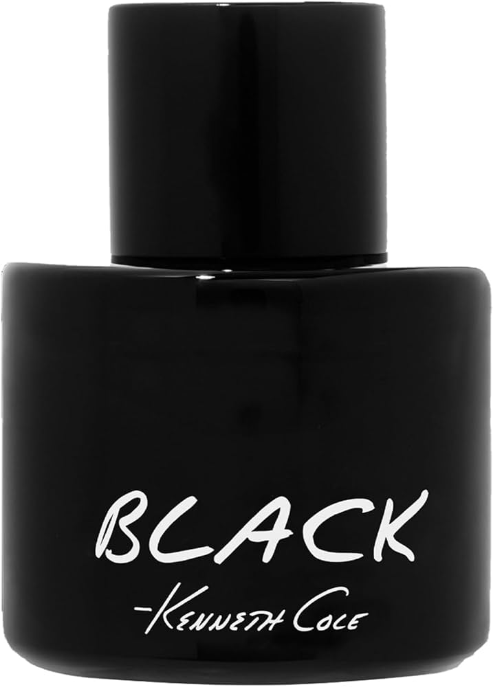 Amazon.com: Kenneth Cole Black Eau de Toilette Body Spray Cologne