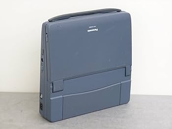 ワープロ パナソニック SLALA FW-U1C70 FDベルト交換済み ワープロ