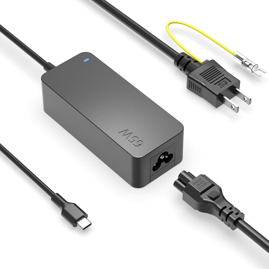 Amazon.co.jp: PD 65W Type C 急速充電器 対応 Lenovo ThinkPad X1