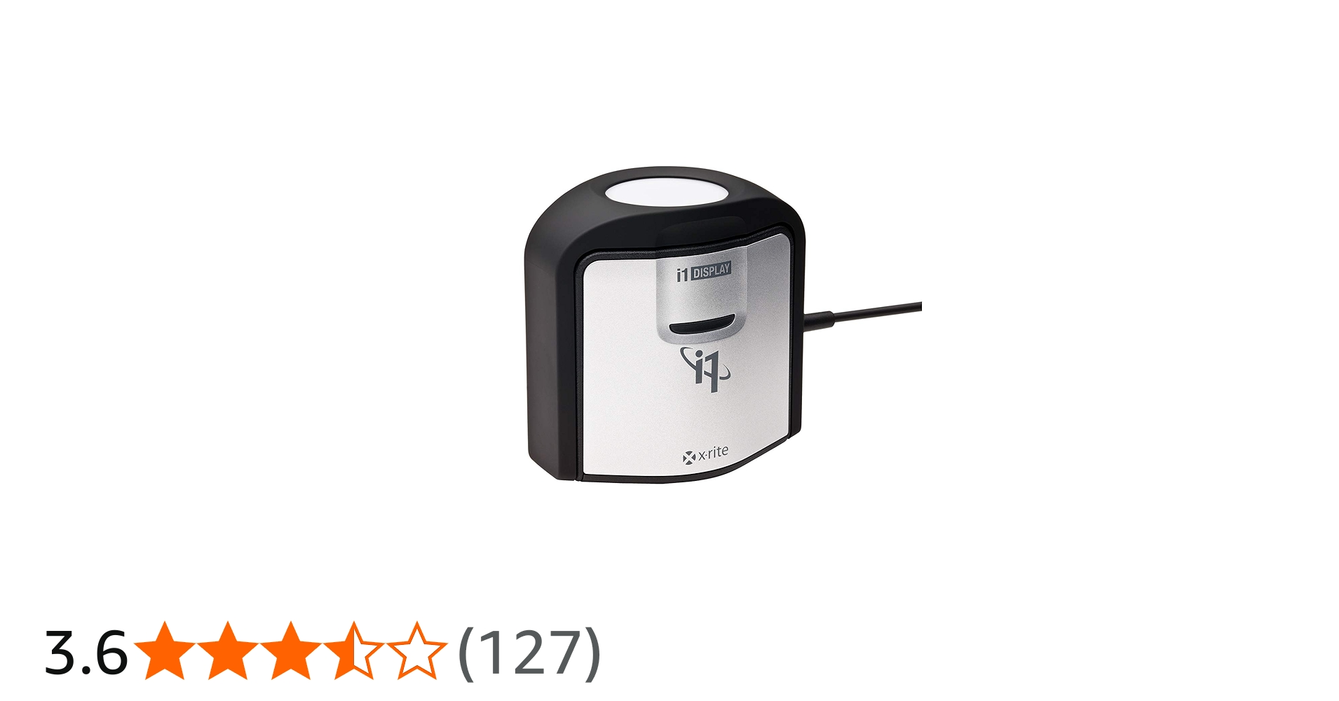 Amazon | 【国内正規代理店品】X-rite エックスライト ディスプレイ