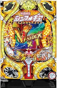 Amazon | CRフィーバー戦姫絶唱シンフォギア パネル1 中古パチンコ実機