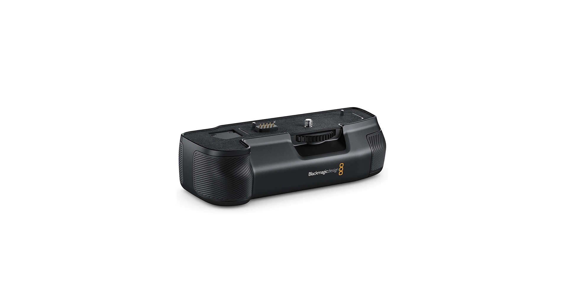 Amazon.com : Blackmagic Design Pocket Camera Battery PRO Grip