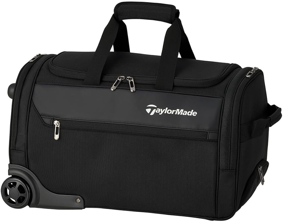 Amazon.co.jp: テーラーメイド(TAYLOR MADE) キャリーボストンバッグ