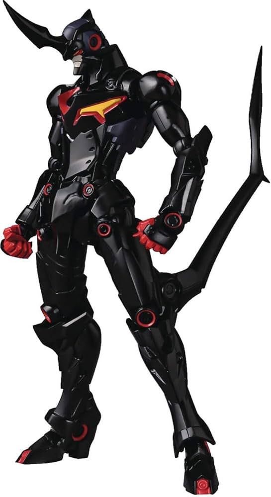 Amazon | 千値練 プライオボット 天元突破グレンラガン ラゼンガン