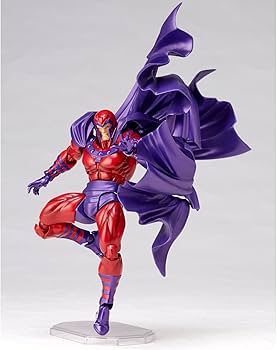 Amazon.co.jp: figure complex AMAZING YAMAGUCHI Magneto