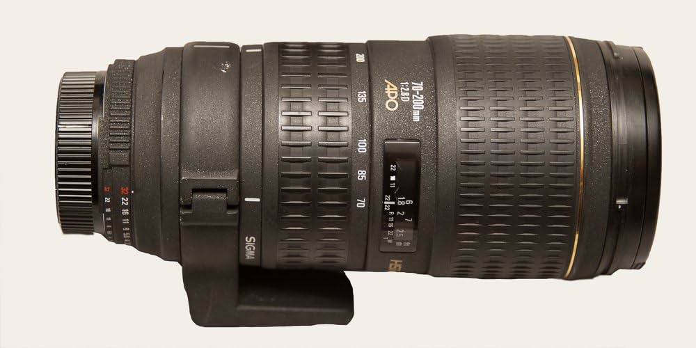 SIGMA APO 70-200mm F2.8 DG HSM Nikon用 Amazon.co.jp: シグマ APO 70