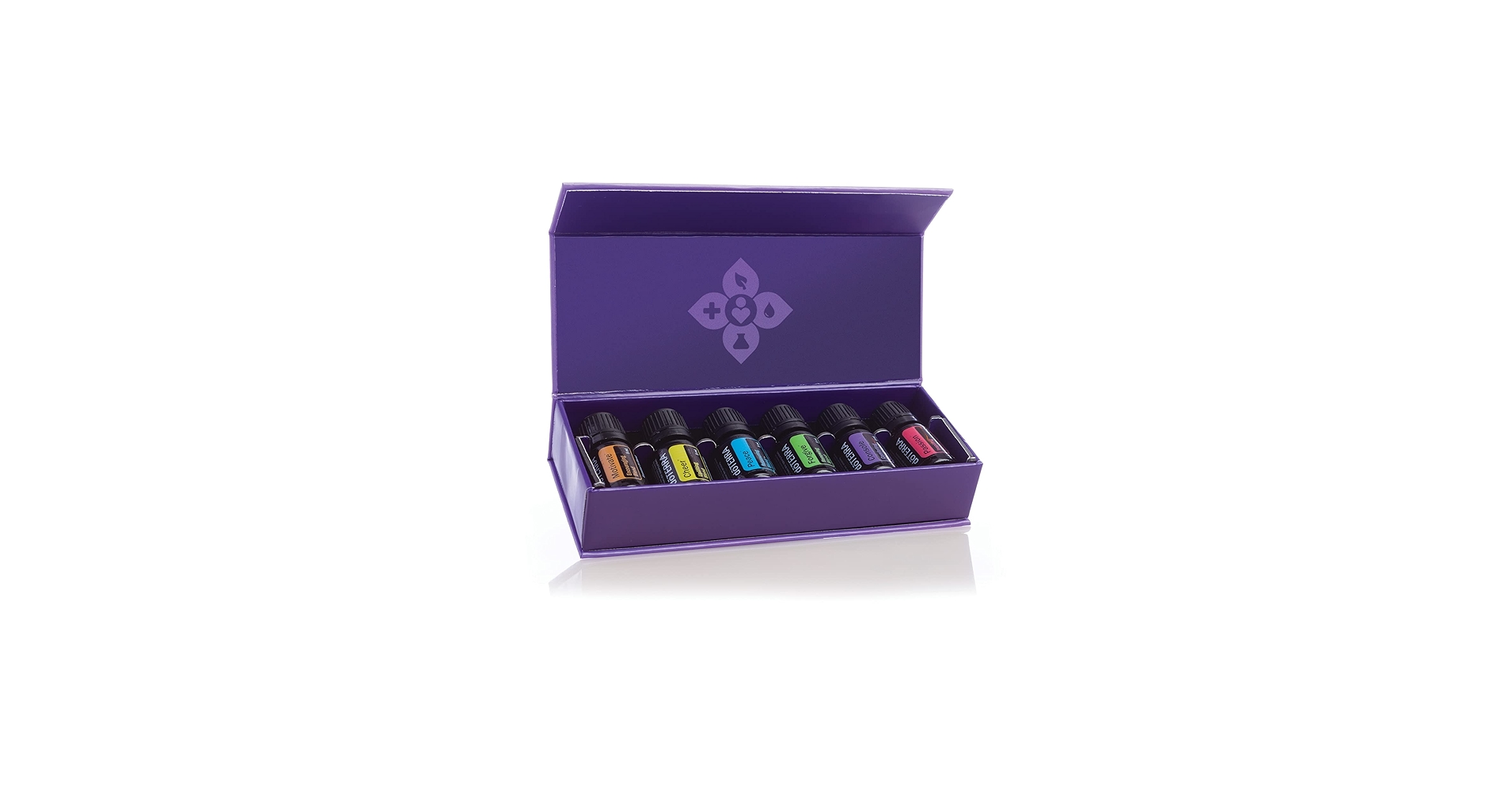 Amazon.com: doTERRA - Emotional Aromatherapy System Kit - 6 in 1