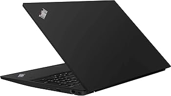 Amazon.com: Lenovo ThinkPad E595 15.6
