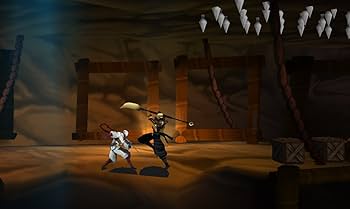 Amazon.com: Shinobi /3DS : Everything Else