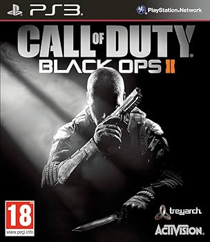 Amazon.com: Call of Duty Black Ops 2 (PS3) : Video Games