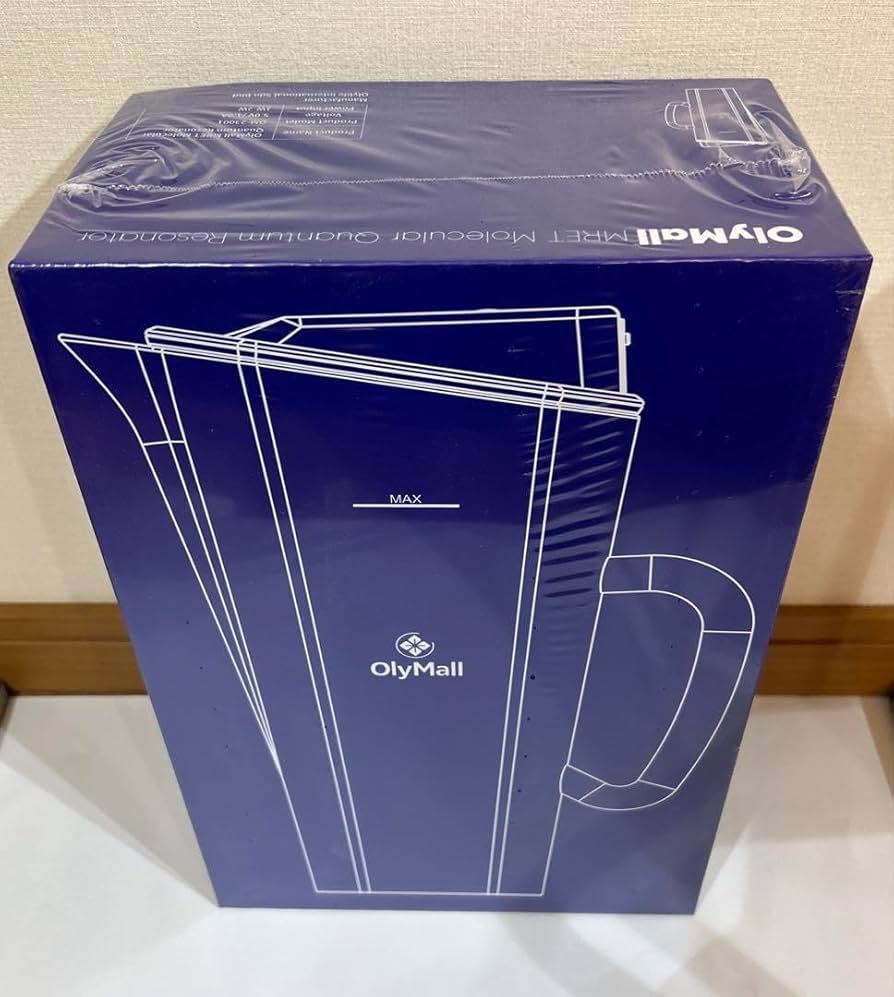 オリーライフテラポット新品未開封