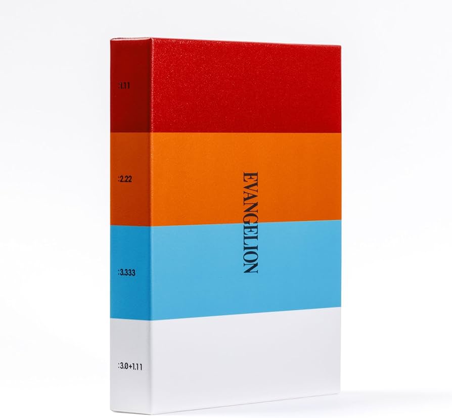 Amazon.co.jp: 『ヱヴァンゲリヲン新劇場版』＋『シン