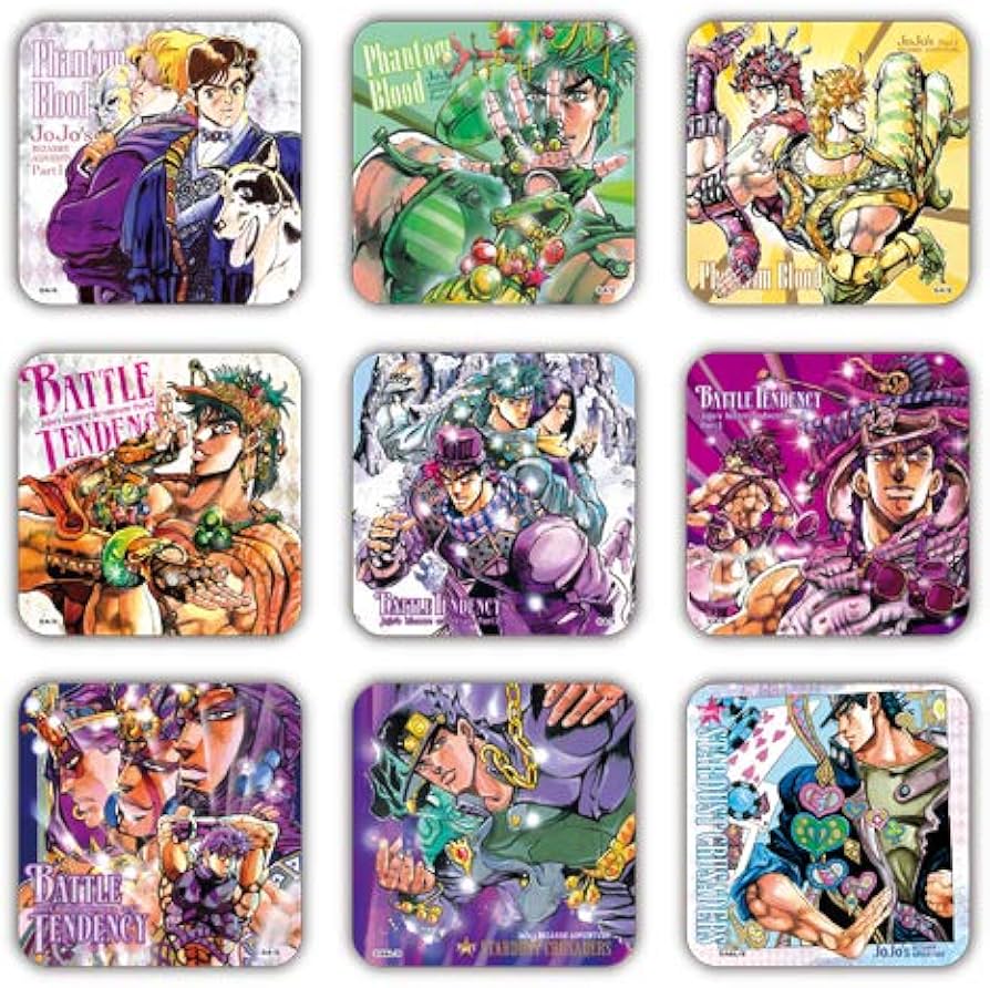 Amazon.co.jp: 荒木飛呂彦原画展『ジョジョの奇妙な冒険』アート